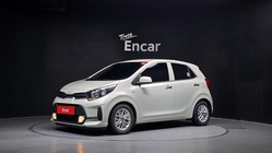 Kia morning 2021
