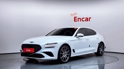 Genesis G70 2024