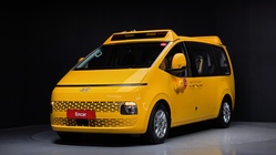 Hyundai Staria 2024