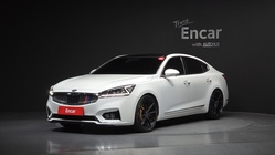 Kia K7 2018