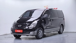 Hyundai Starex 2017