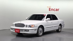 Hyundai Dynasty 2003