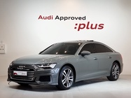 Audi A6 2023