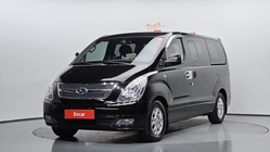 Hyundai Starex 2010