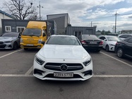 Mercedes-Benz CLS-Class 2020