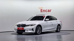 BMW 3 Series 2019