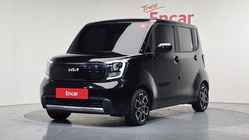 Kia RAY 2023