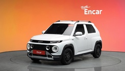 Hyundai Casper 2023