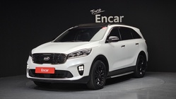 Kia Sorento 2017