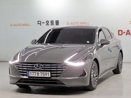 Hyundai Sonata 2021