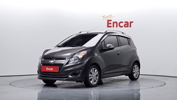 Chevrolet Spark 2014