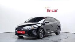Hyundai Ioniq 2020