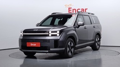 Hyundai Santa Fe 2024