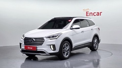 Hyundai Maxcruz 2015