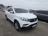 Ssangyong Rexton 2019