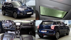 Ssangyong TIBOLI 2017