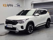 Kia Seltos 2023