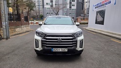 Ssangyong Rexton 2023