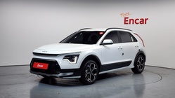 Kia Niro 2025