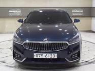 Kia K7 2018
