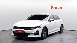 Kia K5 2022