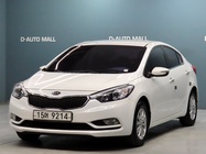 Kia K3 2014