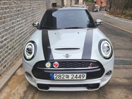 MINI Cooper 2021