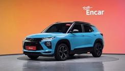Chevrolet Trailblazer 2020
