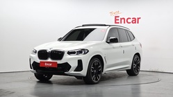 BMW X3 2023