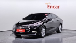 Chevrolet Malibu 2017