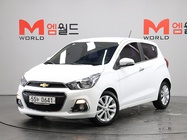 Chevrolet Spark 2015