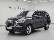 Ssangyong Rexton 2020