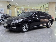 Hyundai Grandeur 2014