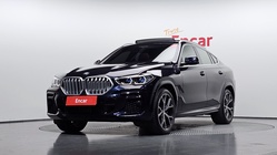 BMW X6 2023
