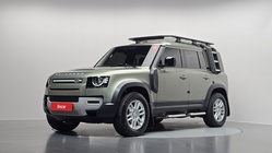 Land Rover Defender 2020