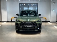 Audi Q5 2025