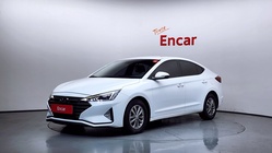 Hyundai Avante 2018
