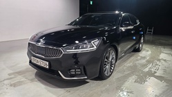 Kia K7 2018