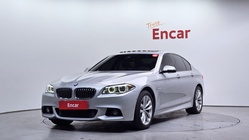 BMW 5 Series 2015