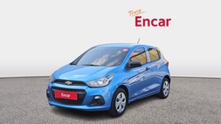 Chevrolet Spark 2016