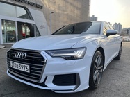 Audi A6 2023