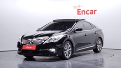 Hyundai Grandeur 2013