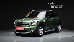 MINI Countryman 2014