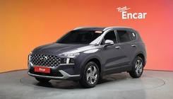 Hyundai Santa Fe 2021