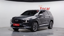 Hyundai Santa Fe 2021