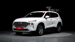 Hyundai Santa Fe 2020