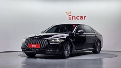 Genesis G90 2019