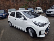 Kia morning 2022