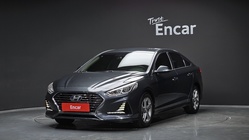 Hyundai Sonata 2017