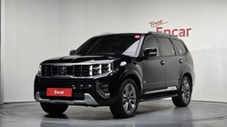 Kia Mohave 2020